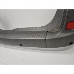 Pare Choc Arriere Renault Grand Scenic 2 Phase 1 (3)