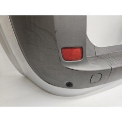 Pare Choc Arriere Renault Grand Scenic 2 Phase 1 (7)