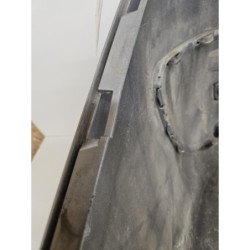 Pare Choc Arriere Renault Grand Scenic 2 Phase 1 (9)