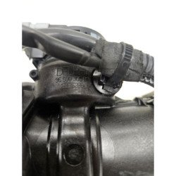 Doseur D'air Citroen Berlingo 1 Phase 2 (3)