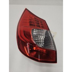 Feu Arriere Principal Gauche (feux) Renault Grand Scenic 2 Phase 1 (1)