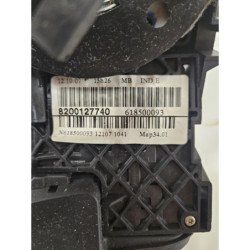 Com (bloc Contacteur Tournant+commodo Essuie Glace+commodo Phare) Renault Grand Scenic 2 Phase 1 (5)