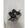 Serrure De Coffre Renault Grand Scenic 2 Phase 1 (1)