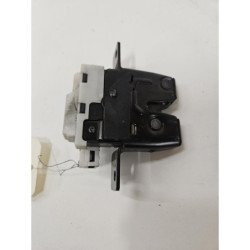 Serrure De Coffre Renault Grand Scenic 2 Phase 1 (3)
