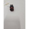 Bouton De Warning Peugeot 306 Break (1)