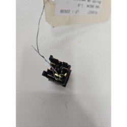 Bouton De Warning Peugeot 306 Break (2)