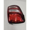 Feu Arriere Principal Gauche (feux) Citroen C3 2 Phase 1 (1)