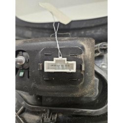 Feu Arriere Principal Gauche (feux) Citroen C3 2 Phase 1 (2)