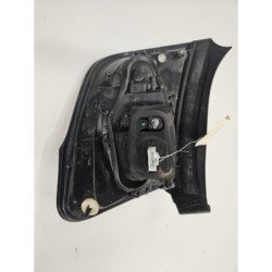 Feu Arriere Principal Gauche (feux) Citroen C3 2 Phase 1 (3)