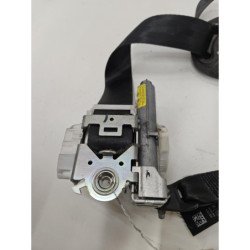 Ceinture Avant Droit Citroen C3 2 Phase 1 (3)