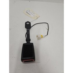 Pretensionneur De Ceinture Avant Droit Citroen C3 2 Phase 1 (1)