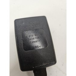Pretensionneur De Ceinture Avant Droit Citroen C3 2 Phase 1 (2)