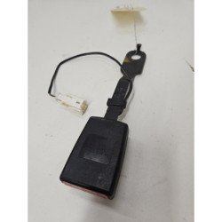Pretensionneur De Ceinture Avant Droit Citroen C3 2 Phase 1 (3)