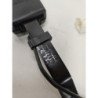 Pretensionneur De Ceinture Avant Droit Citroen C3 2 Phase 1 (4)