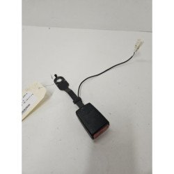 Pretensionneur De Ceinture Avant Gauche Citroen C3 2 Phase 1 (1)