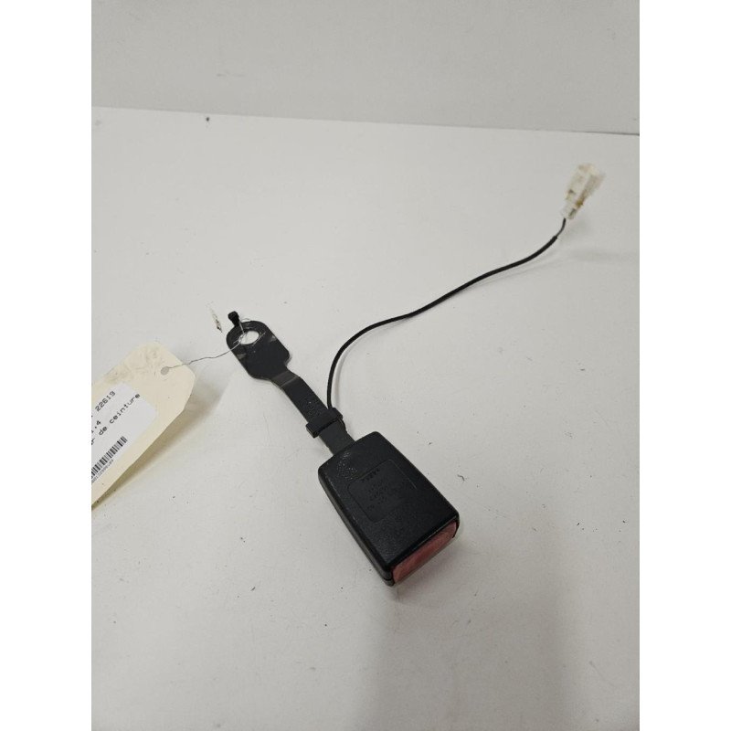 Pretensionneur De Ceinture Avant Gauche Citroen C3 2 Phase 1 (1)