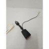 Pretensionneur De Ceinture Avant Gauche Citroen C3 2 Phase 1 (1)