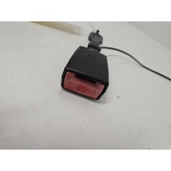 Pretensionneur De Ceinture Avant Gauche Citroen C3 2 Phase 1 (2)