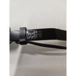 Pretensionneur De Ceinture Avant Gauche Citroen C3 2 Phase 1 (3)