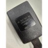 Pretensionneur De Ceinture Avant Gauche Citroen C3 2 Phase 1 (4)
