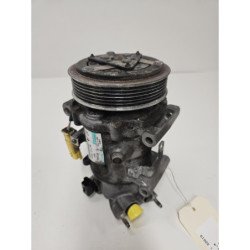 Compresseur Clim Citroen C3 2 Phase 1 (2)