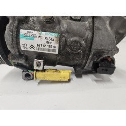 Compresseur Clim Citroen C3 2 Phase 1 (3)