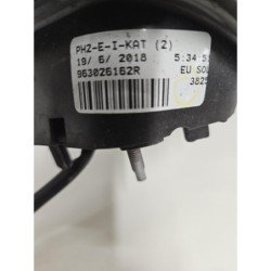 Retroviseur Gauche Renault Clio 4 Phase 2 (4)