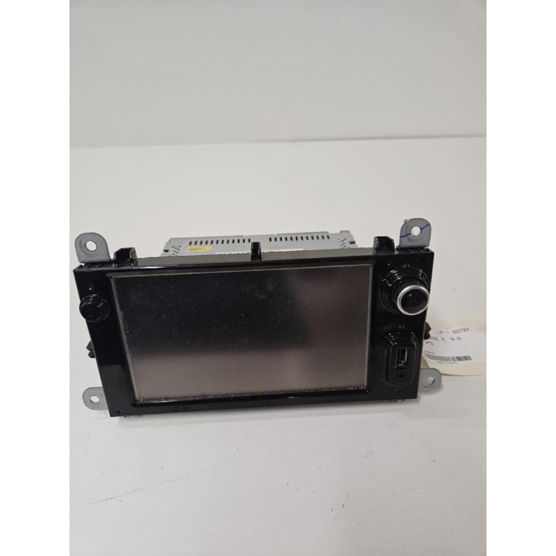 Ecran Gps Renault Clio 4 Phase 2 (1)