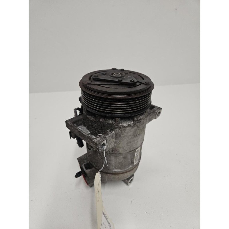Compresseur Clim Renault Clio 4 Phase 2 (1)