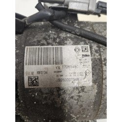 Compresseur Clim Renault Clio 4 Phase 2 (3)