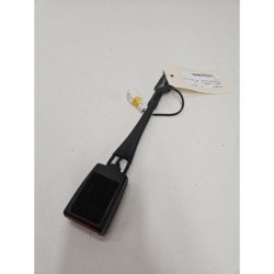 Pretensionneur De Ceinture Avant Gauche Peugeot 3008 1 Phase 1 (1)