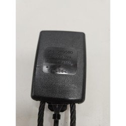 Pretensionneur De Ceinture Avant Gauche Peugeot 3008 1 Phase 1 (3)