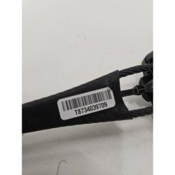 Pretensionneur De Ceinture Avant Gauche Peugeot 3008 1 Phase 1 (4)