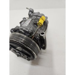 Compresseur Clim Citroen C3 1 Phase 2 (3)