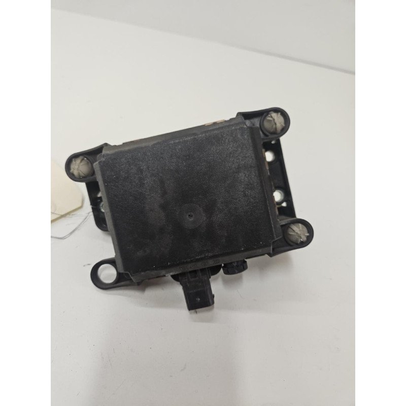 Radar Anti-collision  Peugeot 3008 1 Phase 1 (1)
