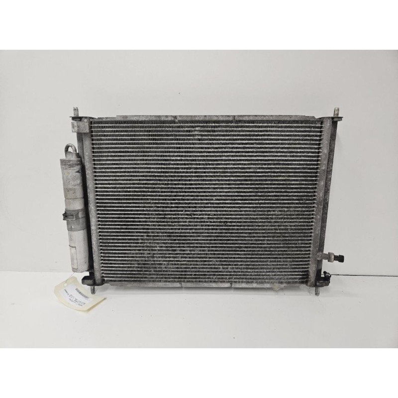 Radiateur Eau Clim Renault Clio 3 Phase 1 (1)