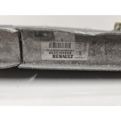 Radiateur Eau Clim Renault Clio 3 Phase 1 (3)