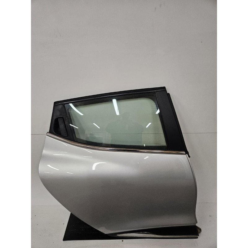 Porte Arriere Droit Renault Clio 4 Phase 2 (1)