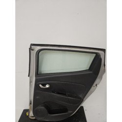 Porte Arriere Droit Renault Clio 4 Phase 2 (3)