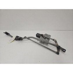 Moteur Essuie Glace Avant Renault Grand Scenic 2 Phase 1 (1)