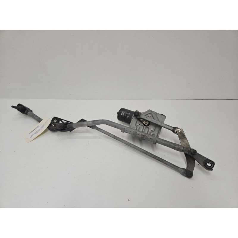 Moteur Essuie Glace Avant Renault Grand Scenic 2 Phase 1 (1)