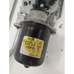 Moteur Essuie Glace Avant Renault Grand Scenic 2 Phase 1 (4)