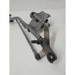 Moteur Essuie Glace Avant Renault Grand Scenic 2 Phase 1 (5)