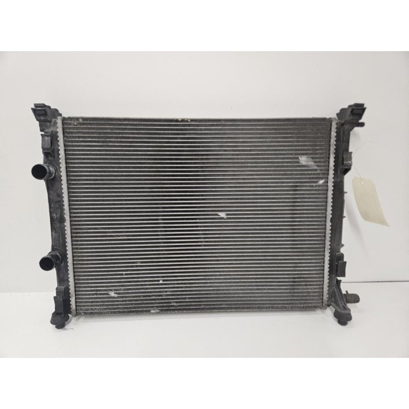 Radiateur Eau Renault Grand Scenic 2 Phase 1 (1)
