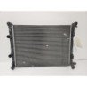Radiateur Eau Renault Grand Scenic 2 Phase 1 (1)