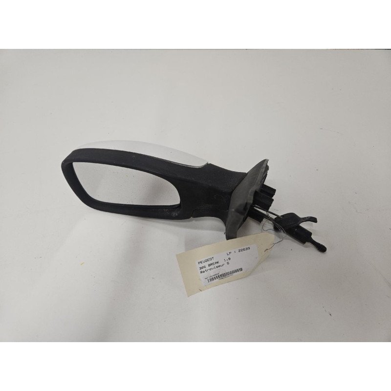 Retroviseur Gauche Peugeot 306 Break (1)