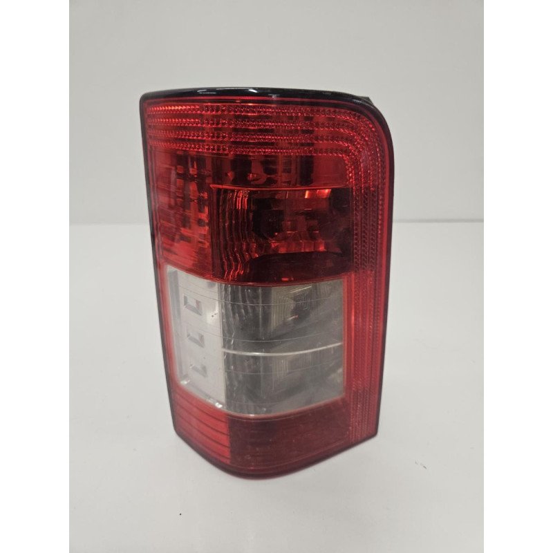 Feu Arriere Principal Gauche (feux) Citroen Berlingo 1 Phase 2 (1)