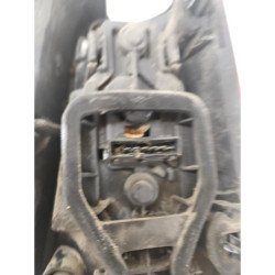 Feu Arriere Principal Gauche (feux) Citroen Berlingo 1 Phase 2 (2)