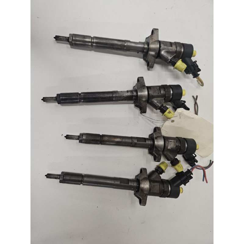 Injecteurs Citroen Berlingo 1 Phase 2 (1)