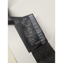 Ceinture Avant Gauche Peugeot 3008 1 Phase 1 (4)